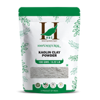 H&C Herbal Kaolin Clay Powder