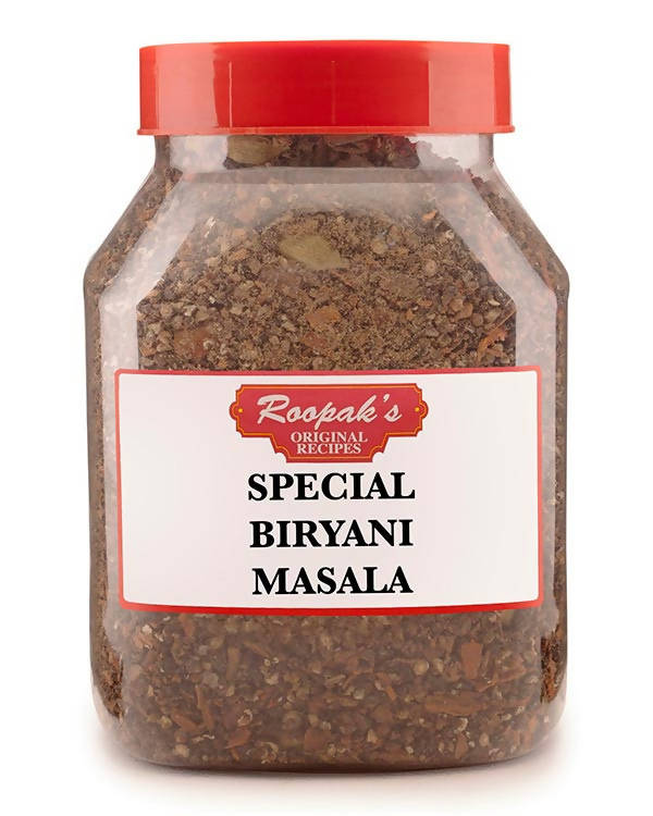 Roopak's Biryani (Pulao) Masala - Distacart