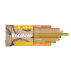 Nourish Organics Banana Oats Bar