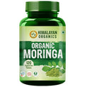 Himalayan Organics Moringa Tablets