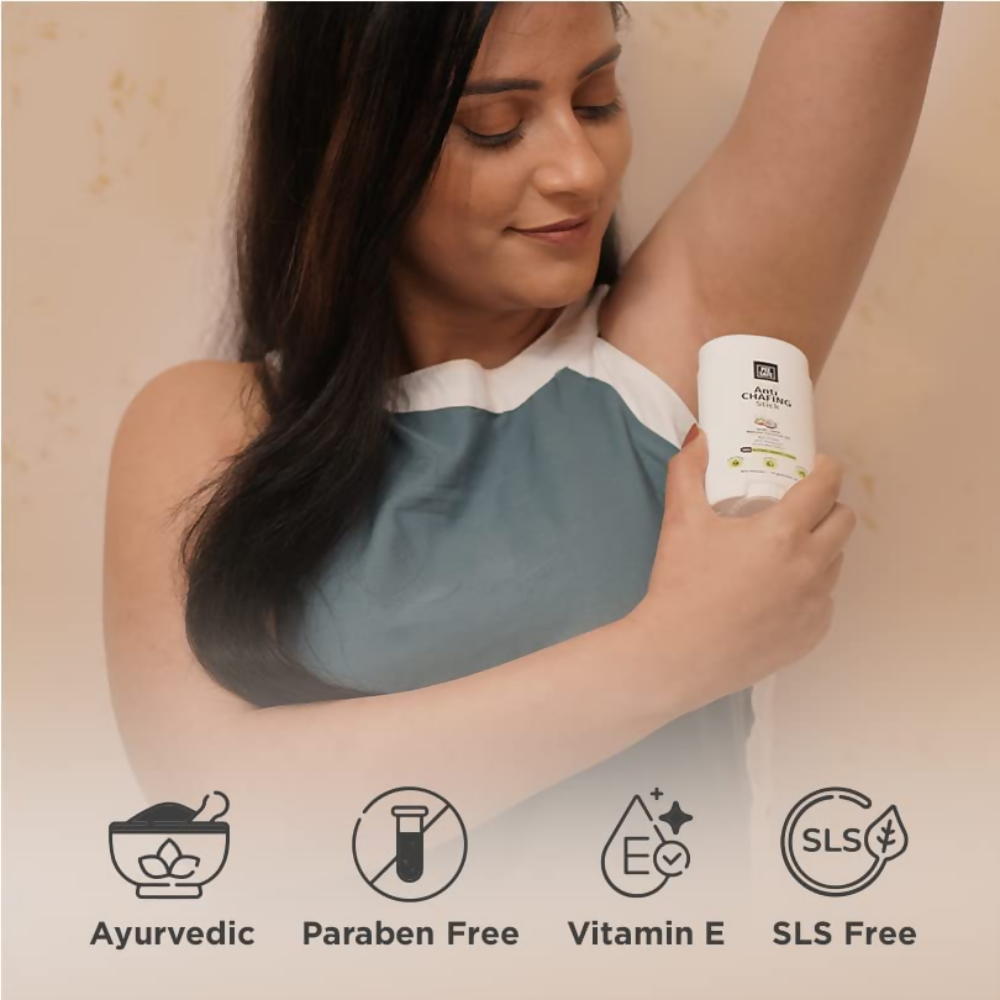 Pee Safe Anti Chafing Stick - Distacart