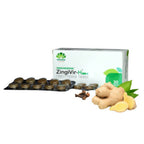 Pankajakasthuri Zingivir-H Tablets