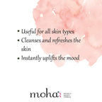 Moha Rose Mist