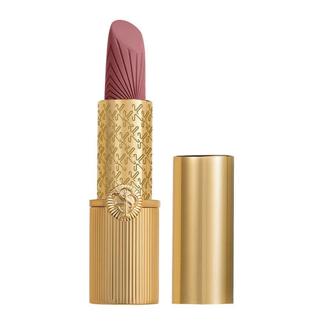 Kay Beauty x Falguni Shane Peacock Luxe Matte Lipstick - Blush Zari