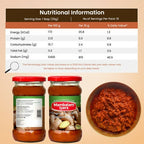 Mambalam Iyers Ginger Pickle
