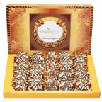 Ghasitaram Chocolate Filled Chandrakala - Distacart