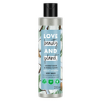 Love Beauty And Planet Coconut Water and Mimosa Flower Body Wash