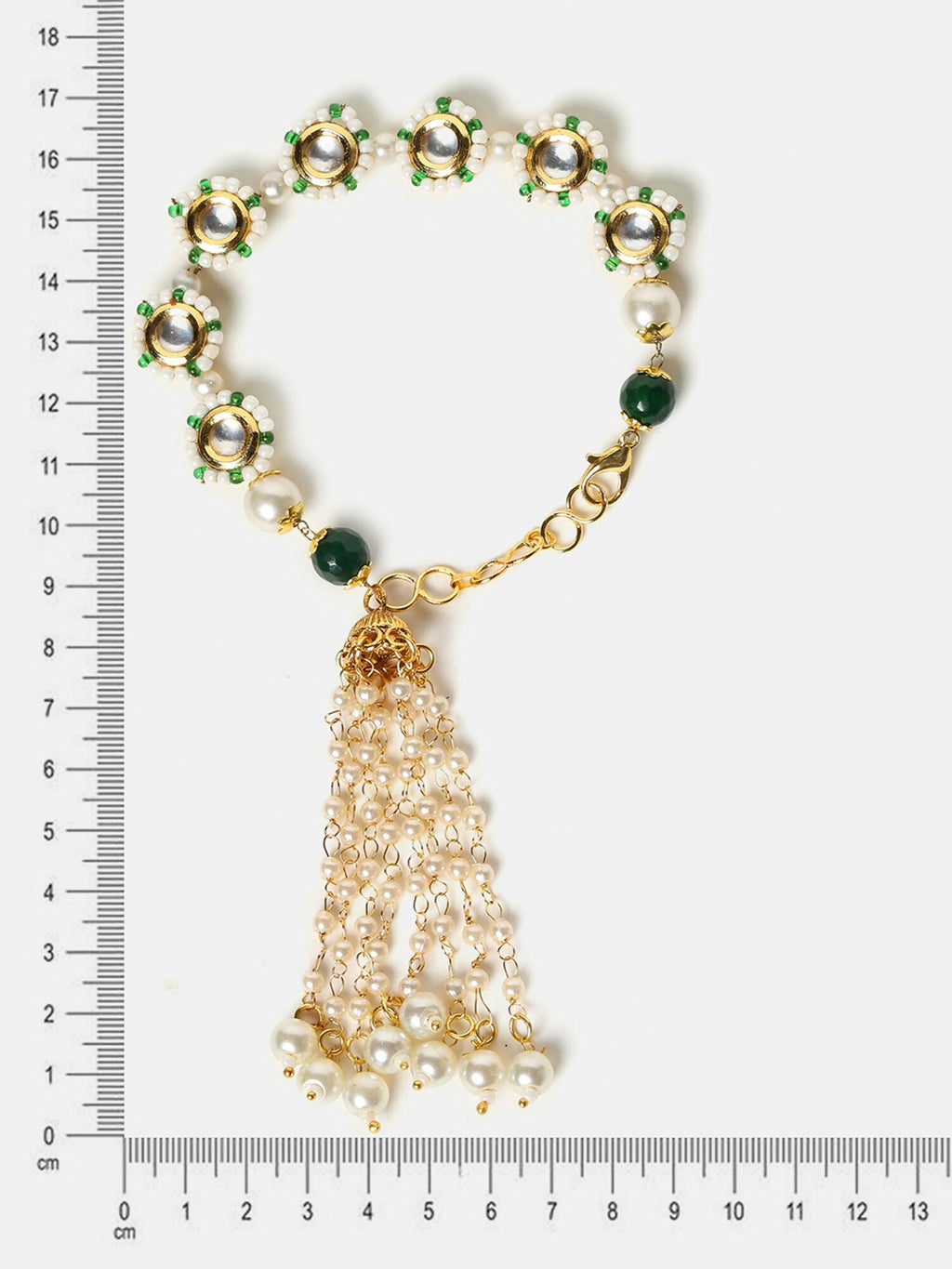 Ruby Raang Golden Pearl Falls - Distacart