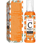 St.Botanica Vitamin C SPF 50 Sunblock Face & Body Mist