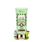 Oriental Botanics Australian Tea Tree Face Mask