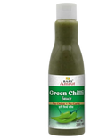Baps Amrut Green Chilli Sauce