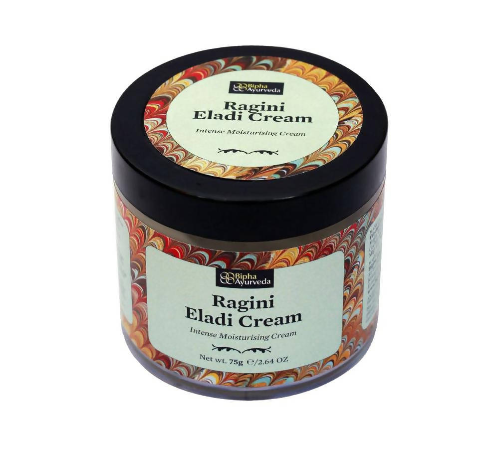 Bipha Ayurveda Ragini Eladi Cream