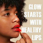 Dunamiss Dona Red Sheen Satin Lipstick
