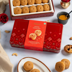 Haldiram's Caramel Toffee Peda - Distacart