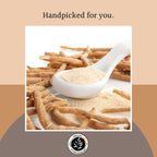 Organic Ayurvedistan Ashwagandha Powder - Distacart