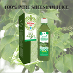 Axiom Sheesham Juice - Distacart