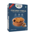 Mithila Foods Bihari Coconut Thekua With Desi Ghee Jaggery & Sesame Seeds - Distacart
