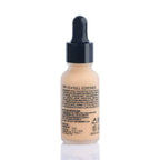 Insight Cosmetics Ultra-Thin Second Skin Long Wear Liquid Foundation - Sun Beige - Distacart