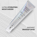 Faces Canada Strobe Cream Silver