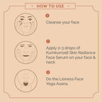 Ayuga 10% Kumkumadi Skin Radiance Face Serum