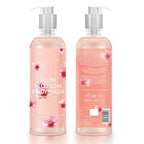 Blossom Kochhar Aroma Magic 3In1 Plum Blossom Bodywash - Distacart