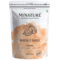 Minature Walnut Shell Powder