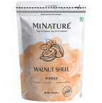 Minature Walnut Shell Powder