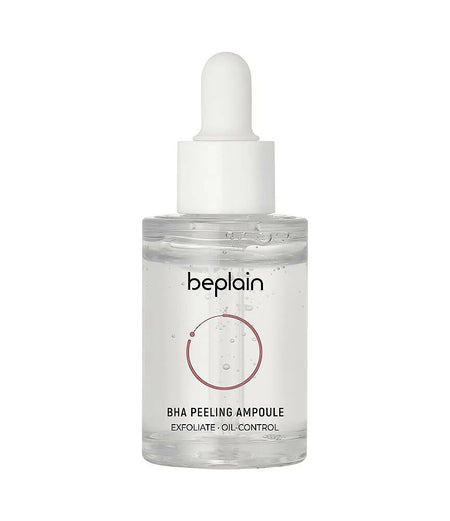 Beplain BHA Peeling Ampoule Serum