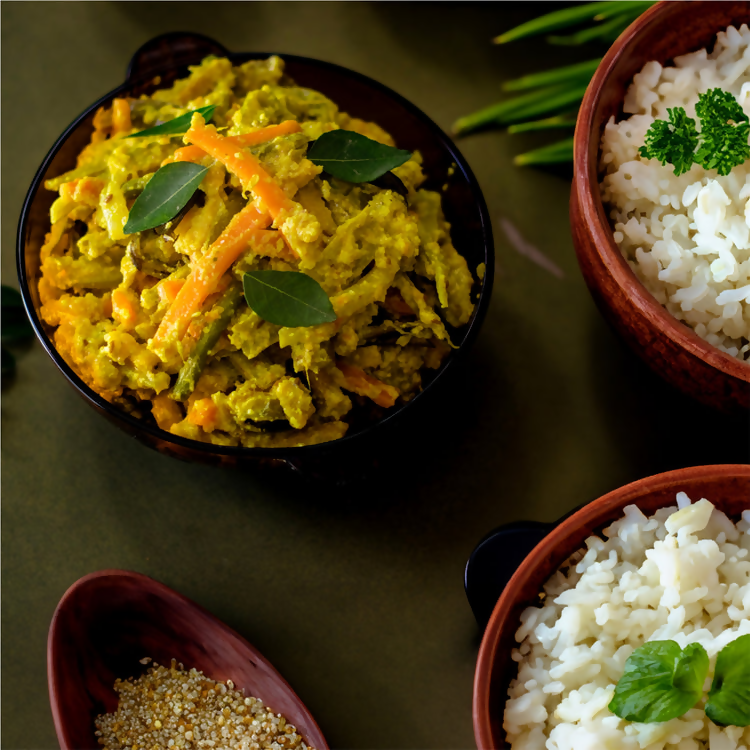 Priya Ready To Eat Avial - Distacart