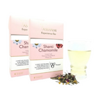 Tassyam Organics Shanti Chamomile Tea - Distacart