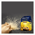 Mama's love Biryani Kit Hyderabadi - Authentic Recipe - Distacart