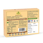 Dhampur Green Gur Kaju Katli - Distacart