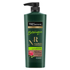 TRESemme Botanique NR Nourish & Replenish Shampoo With Olive & Camellia Oil for Frizz Control & Hair Growth| Paraben Free| Smoothens Dry