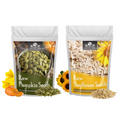 Nature Yard Organic Pumpkin & Sunflower Seeds