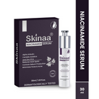 Skinaa Niacinamide Serum With Alpha Arbutin & Zinc