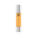 GK Hair Taming Serum With Argan Oil & Juvexin Keratin - Distacart