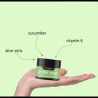 Bare Body Essentials Under Eye Gel