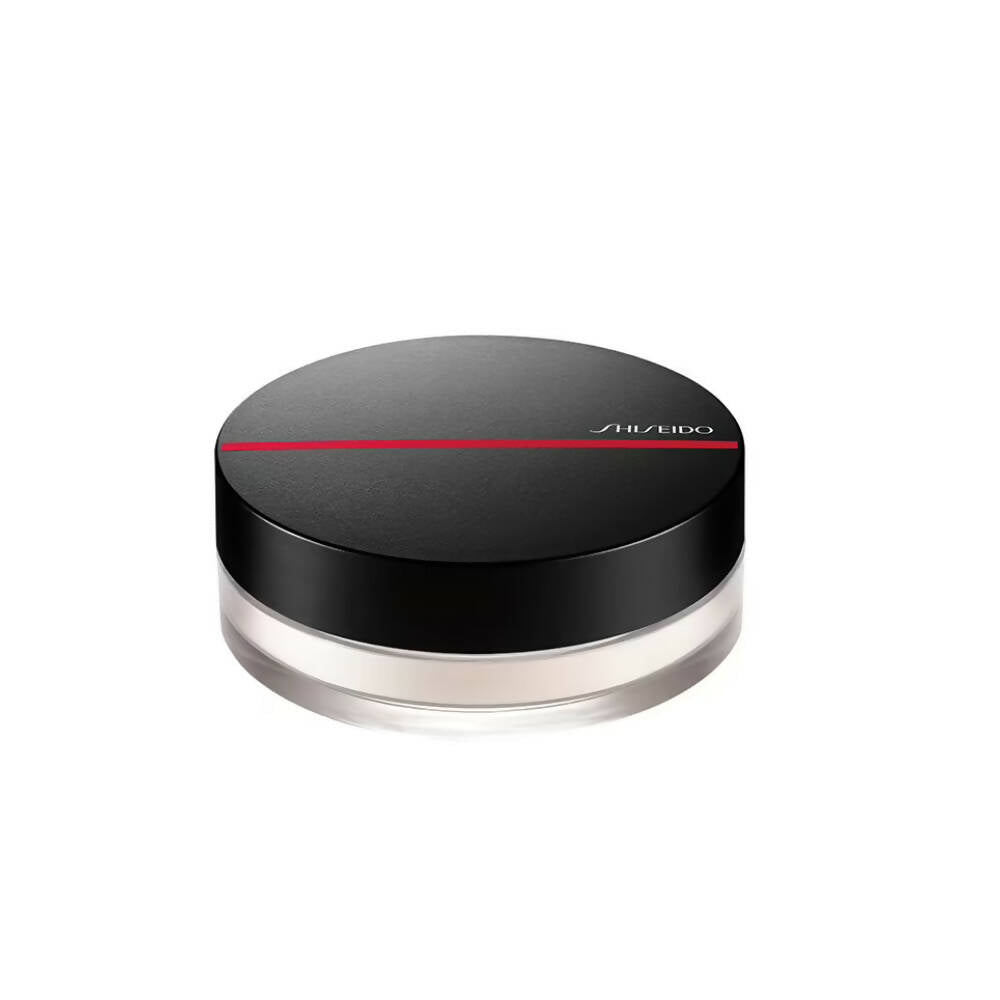 Shiseido Syncro Skin Invisible Silk Loose Powder - 01 Radiant