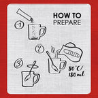 Nescafe 2 In 1 Instant Coffee 30 Sachets