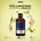 Nuskhe By Paras Ayurvedic Volumizing Hair Oil