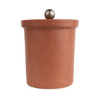 Simply Soho Masala Vault Jars- Set of 2