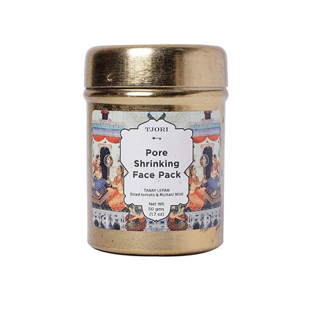 Tjori Pore Shrinking Face Pack