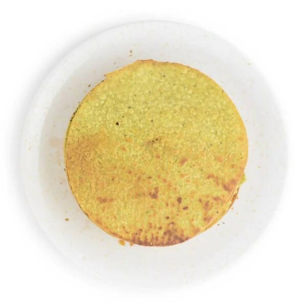 Home D'elite Pani Puri Khakhra