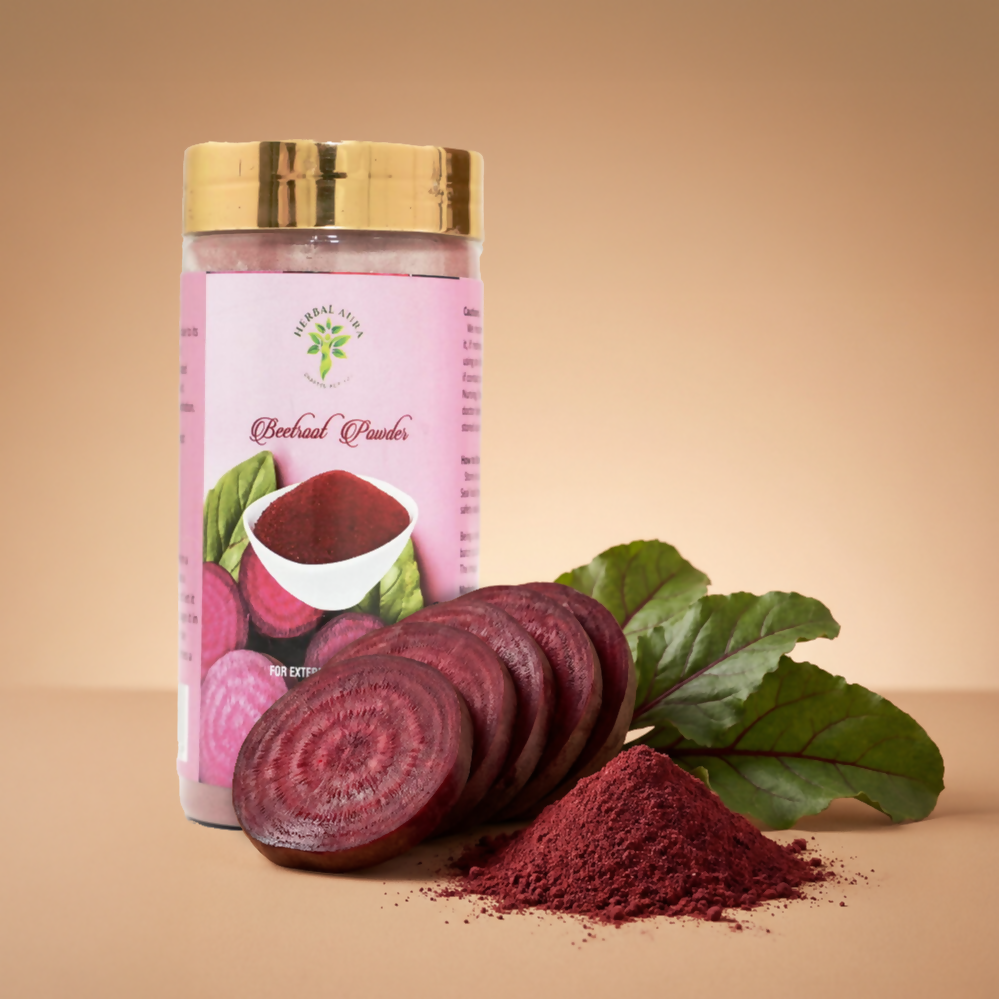 Herbal Aura Beetroot Powder