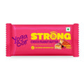 Yoga Bar Strong Choco Peanut Butter Bar - Distacart
