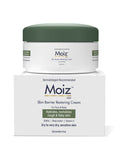 Moiz MM Skin Barrier Restoring Cream For Very Dry & Sensitive Skin, Shea Butter & Vitamin E