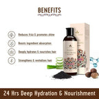 Avimee Herbal Radha Moisturizing Hair Conditioner