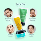 Arata Monsoon Detox Combo