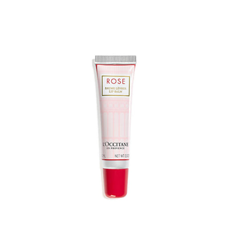 L'Occitane Rose Lip Balm