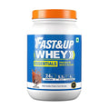 Fast&Up Whey Essentials - Distacart